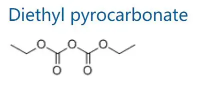 High Purity 99% Diethyl Pyrocarbonate (DEPC), CAS1609-47-8