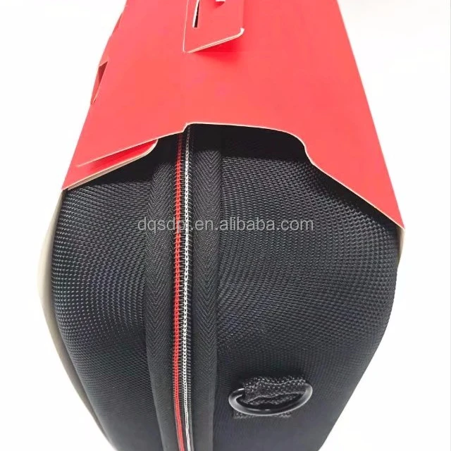 Жесткий чехол EVA для Nintendo Switch, защитный чехол для Nintendo switch