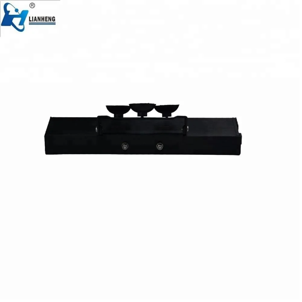 Hot sale red amber blue LED visor dash warning light emergency vehicle strobe lights