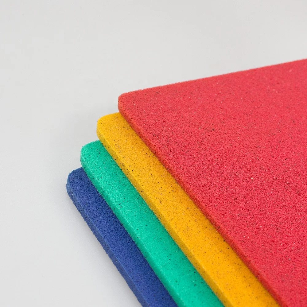 Cheap PU foam shoe insole material sheets