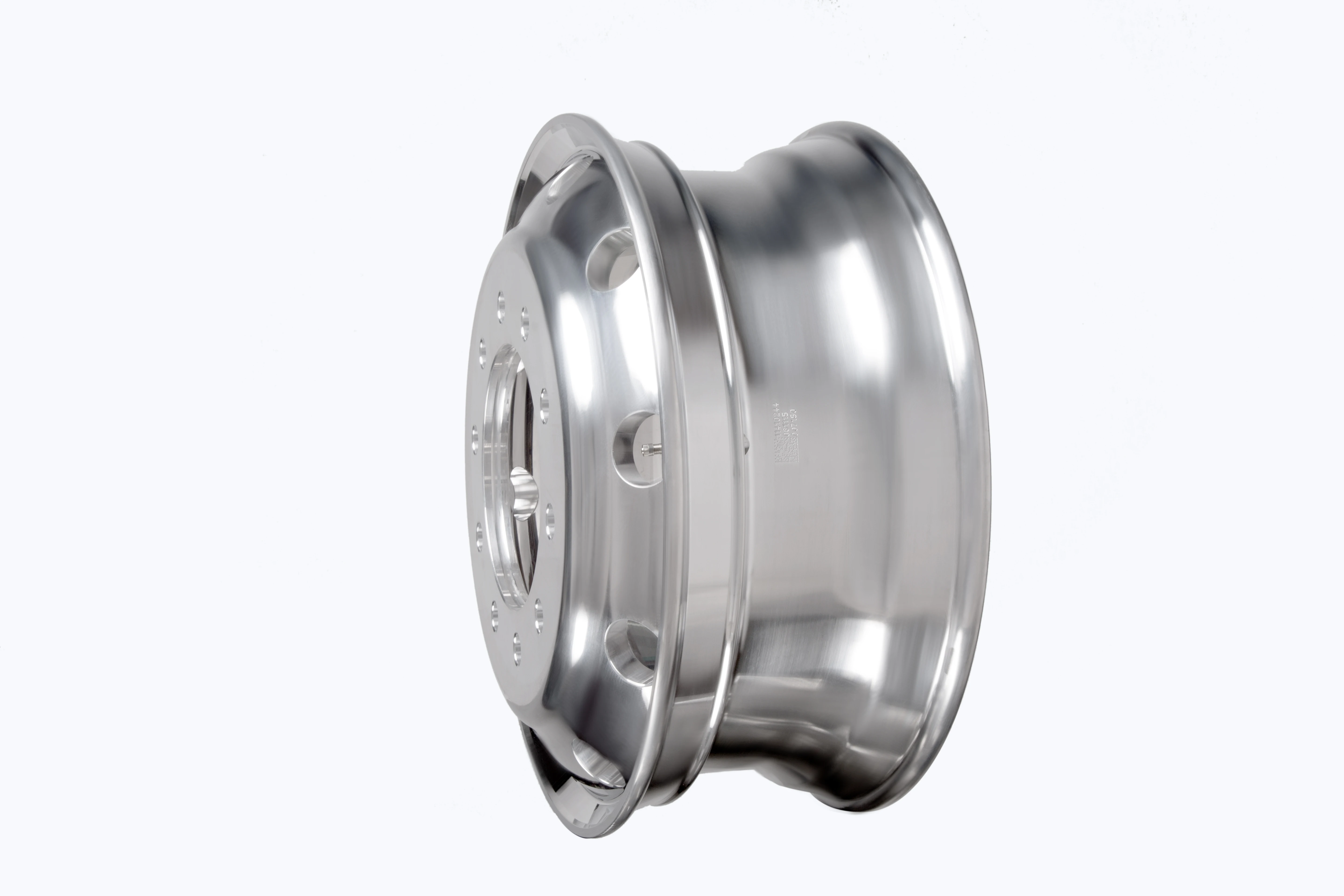 Колесо из сплава 17,5*6,75