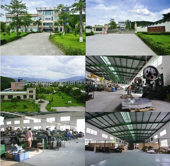 Stainless Steel18/8 Food Cover
