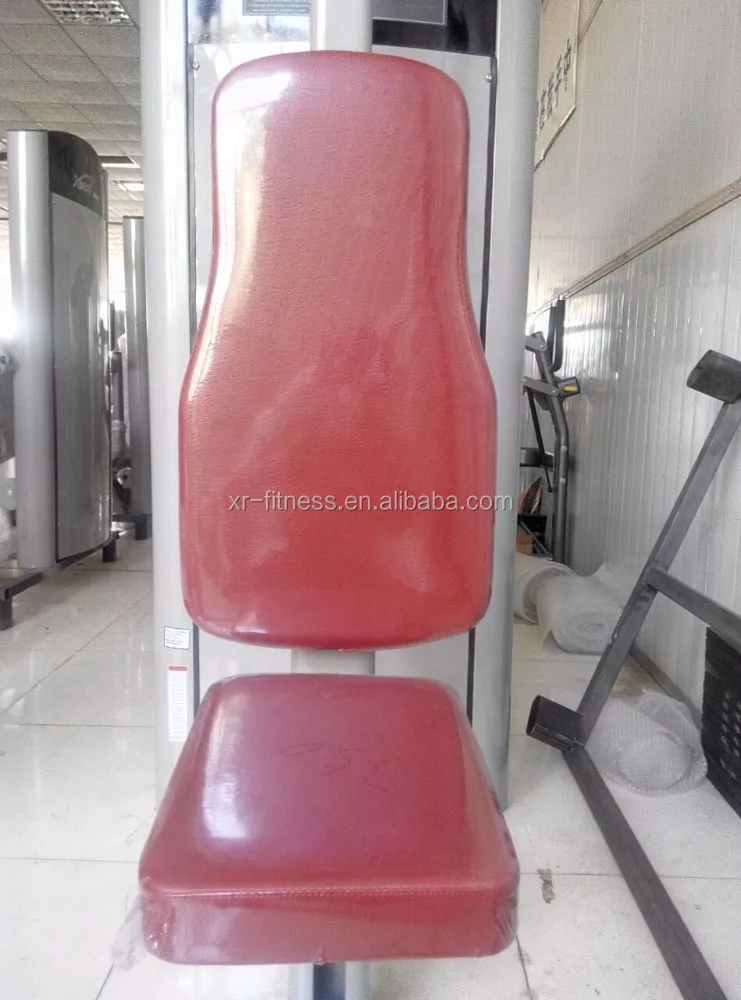 High Quality Commercial Gym Machine Pectoral Fly Rear Delt For Bodybuilding