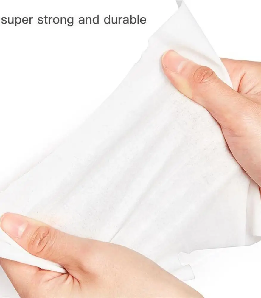 household cleaning product Multi-purpose  Wet Floor Wipes household items made china