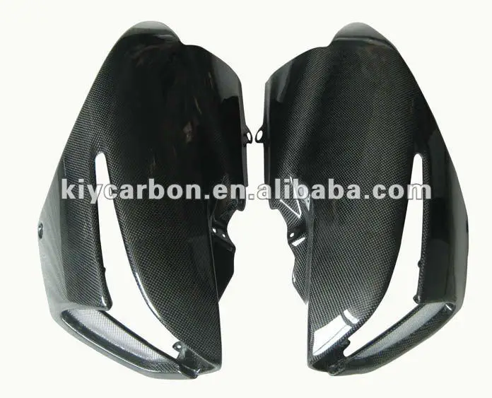Крышка Резервуара из углеродного волокна для Suzuki