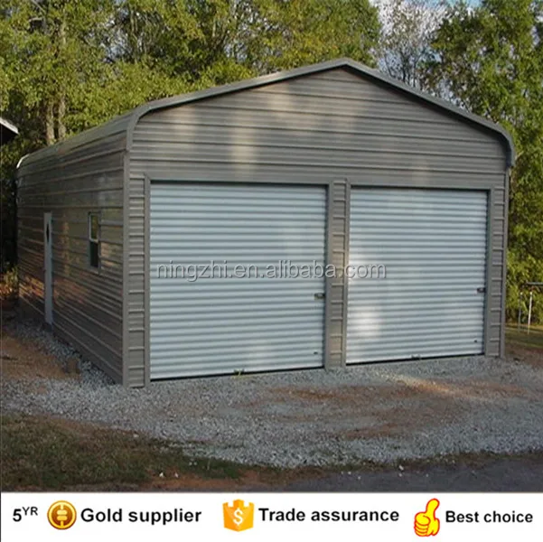 Luxurious Garage House /Car Shed /Mobile Garage