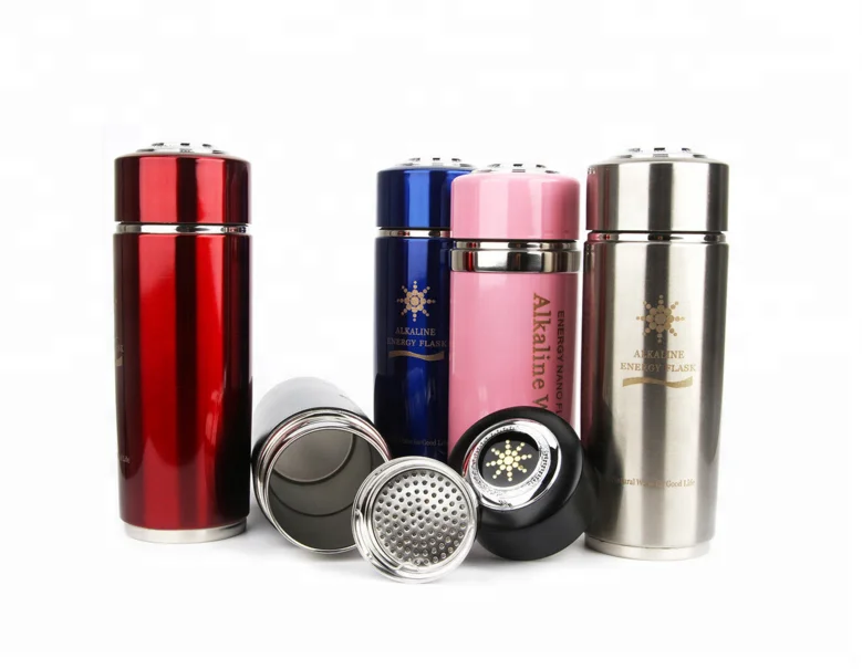 Latest and hot product portable alkaline water ionizer cup