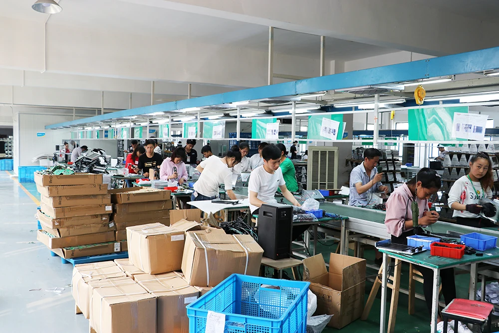 750W/1500W turbo fan Desktop Electric Portable Handy Indoor Wall Mount Space Heater For Home Outdoor RV Car