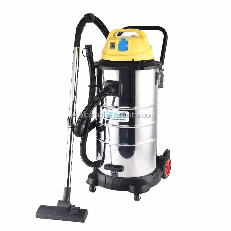 Hot sales 220V car vacuum cleaner for car wash