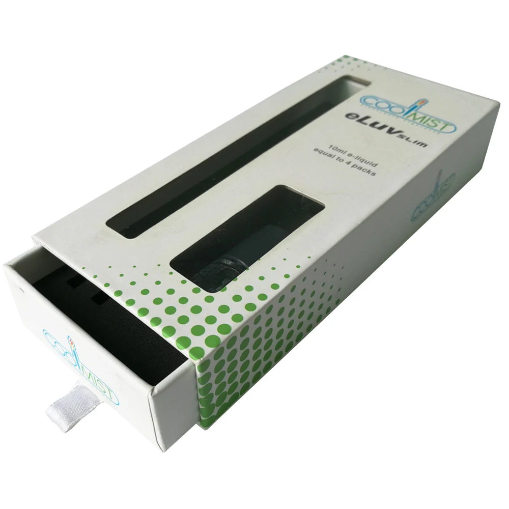 ITIS Wedding Stick Linen Cable Flash Drive Packaging Gift Usb Box Handmade Hard Paper Gift Box