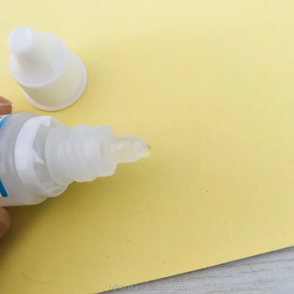 
Eye Drops for bacterial conjunctivitis 