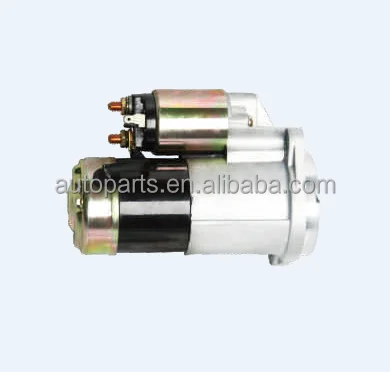 
 Для использования в автомобиле стартера STR-MI-1033 - 12V пусковое устройство для MITSUBISHI - M1T серии/17196/2-1123-H1/S114-528  