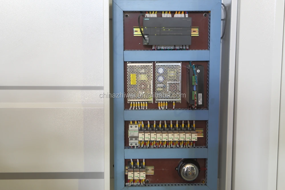 Rotary paper sheeter Sheet cutting machine Size paper cutter