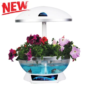 крытый посадка гидропоника растут светлое систему