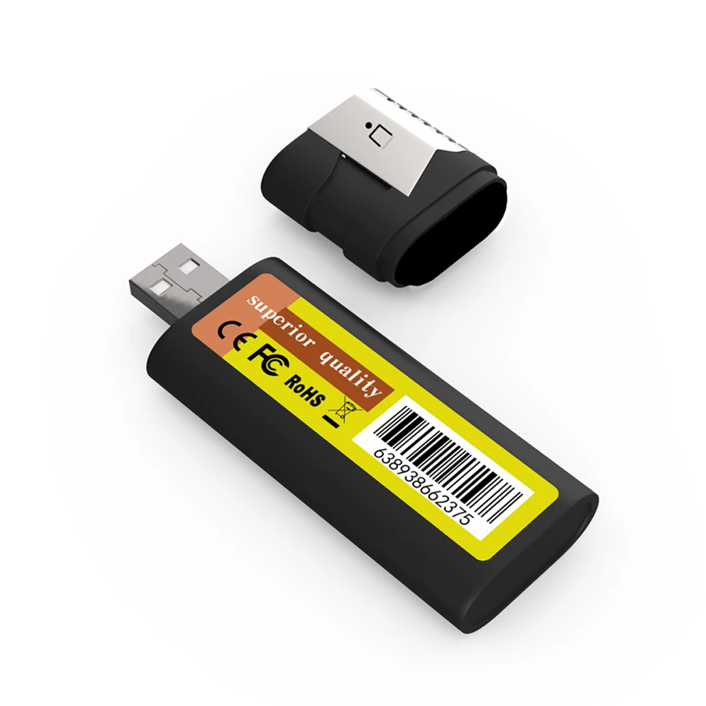  Скрытая мини HD-DVR Зажигалка супер камеры 1920*1080P портативная видеокамера USB Cam DV (цифровое видео осветительная DVR рекордер