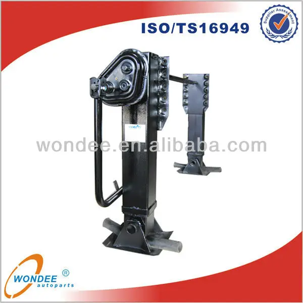 Посадочная ножка Fuwa type 28T для