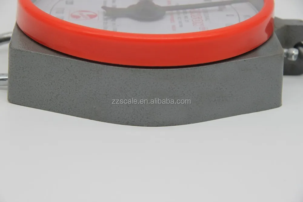 200KG Manual weighing scales luggage scale