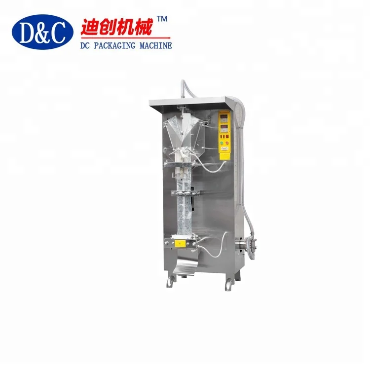 
Automatic Cosmetic cream/ shower gel/ skin milk/ ointment/ essential oil plastic bags filling packing machine 