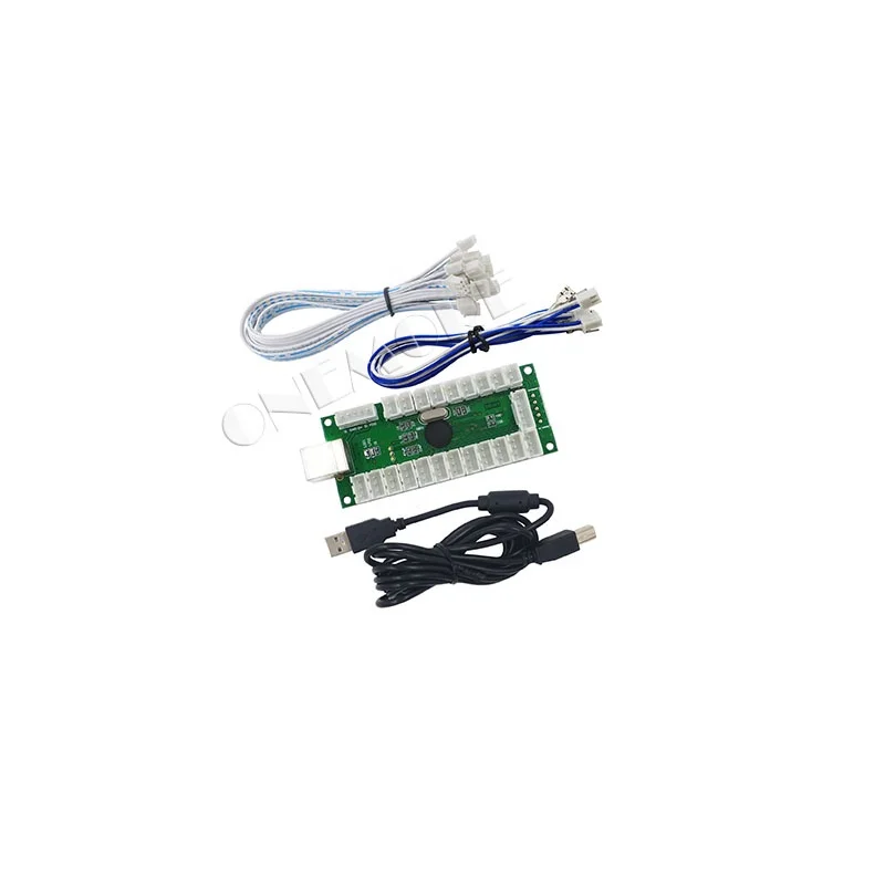 Usb-кодировщик клавиатуры для аркадной машины по заводской цене