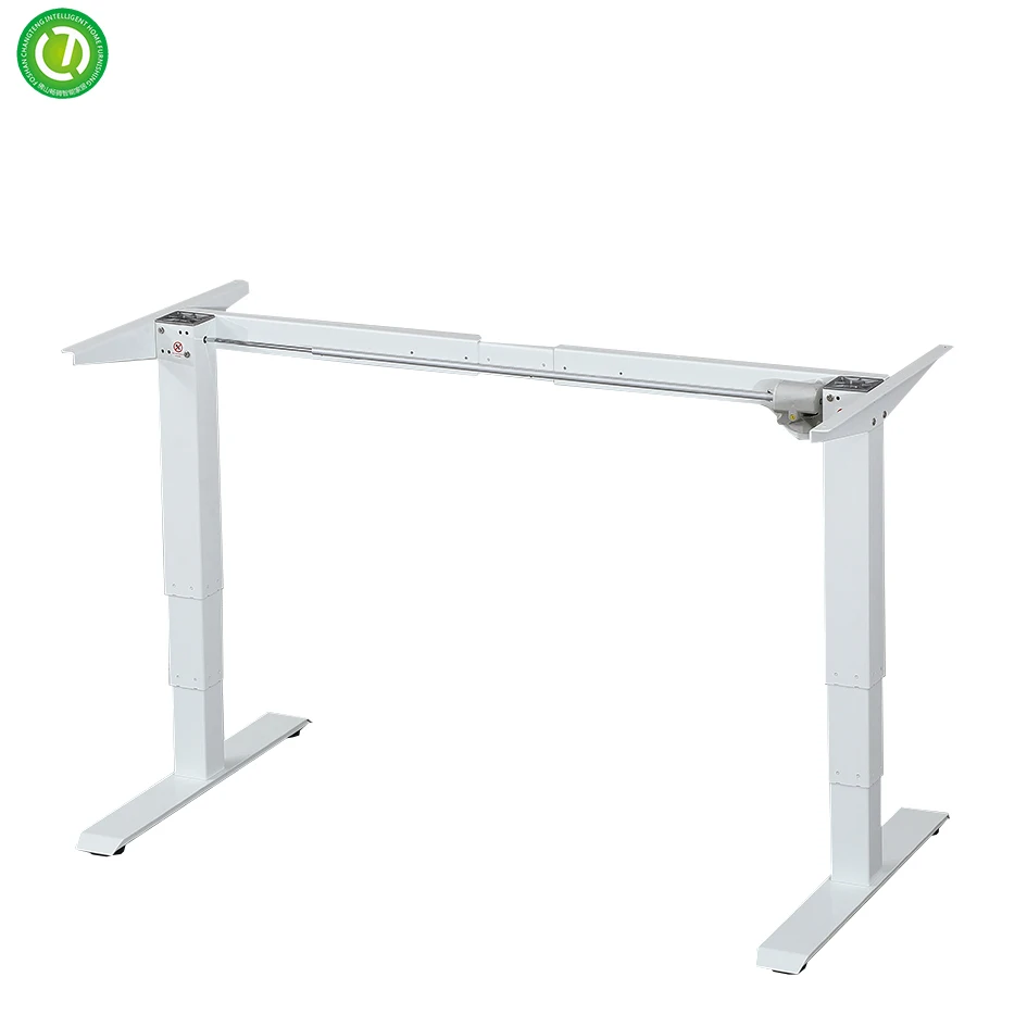 New technology stand up hand crank adjustable sit computer desk for adjustable height standing desk (60533153841)
