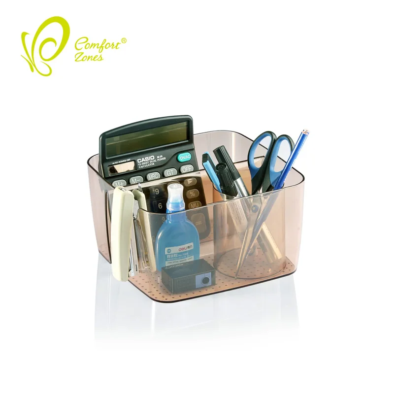 
Concise design bathroom grocery storage containers 