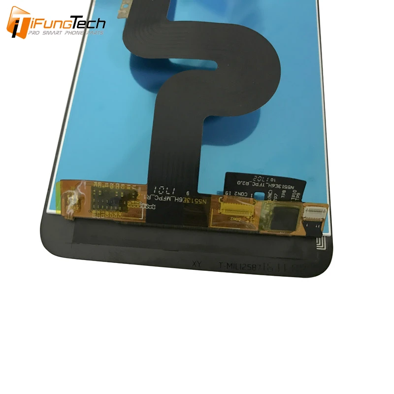 Top Quality Mobile Phone Digitizer LCD For Letv 1S One S Letv X500 X501 X507 X509 LCD Assembly Display LCD with Touch Screen