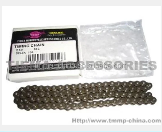 TMMP Motorcycle Timing Chain OEM 25HX90L Motorcycle Spare Parts Accessories