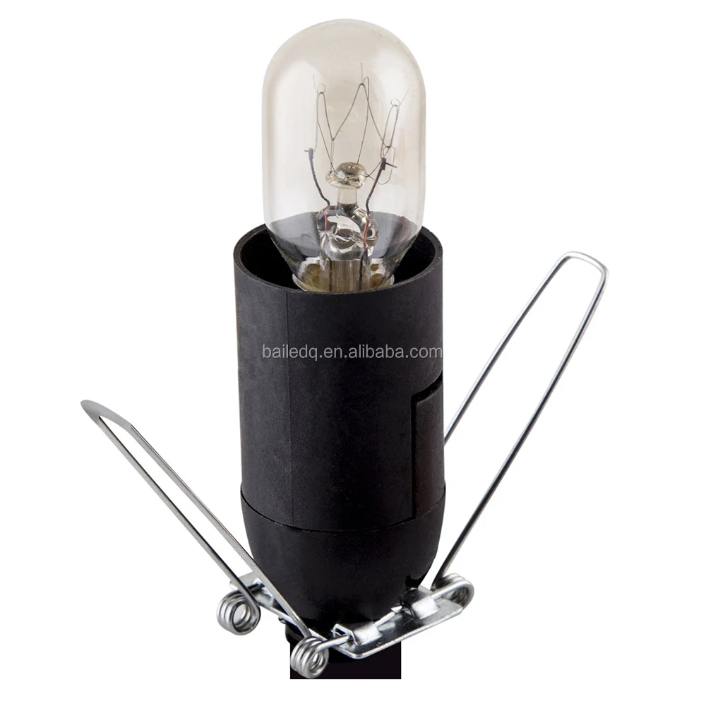 UK BS salt lamp cord set E14 303 on and off dimmer switch pendant lamp cord