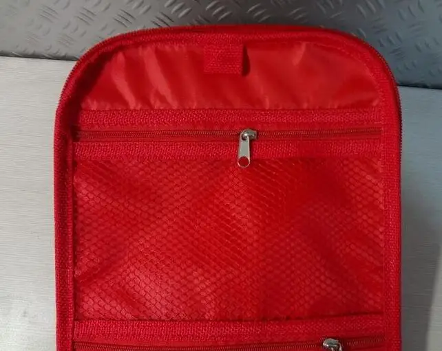 
Outdoor Hunting Camping First Aid Kit Travel Sport Survival Medical Treatment 