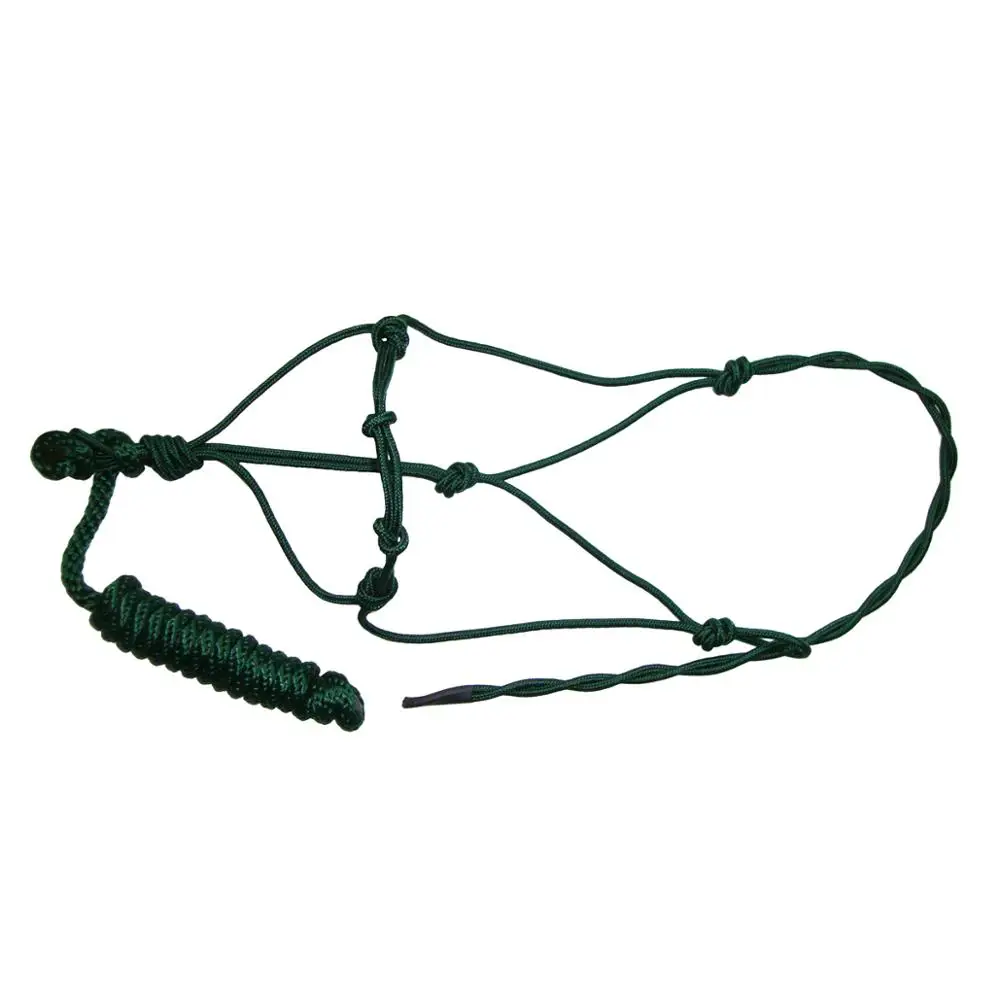 Оборудование для гоночных лошадей, веревочная Веревка на продажу