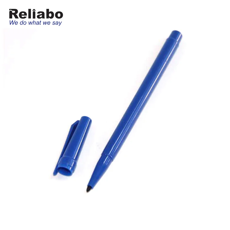 Reliabo, Китай, оптовая продажа, Перманентный медицинский маркер Canetas