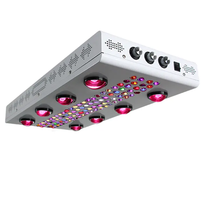 
hydroponic induction cxb3590 diy high power led grow lights 2000w for commercial crop grow light led grow 