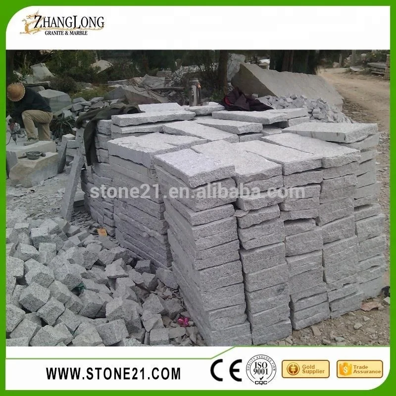 cheap price cobblestone m2 price, granite cobblestone