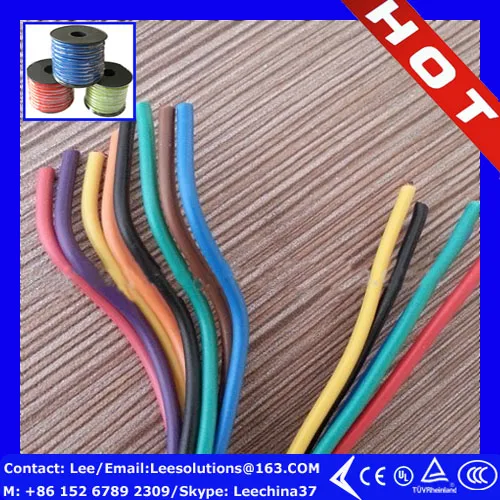 ELECTRIC WIRE PURE COPPER 0.5MM 1MM 1.5MM TO 25MM COIL SINGLE STRAND