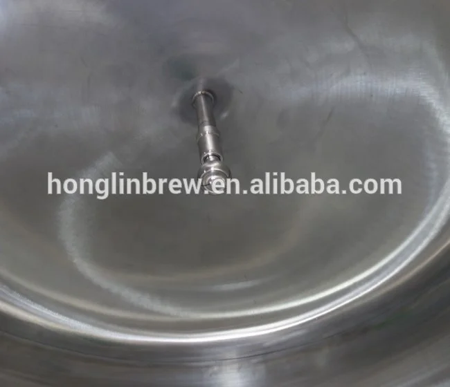 100L 2BBL 10BBL 3000L Stainless Steel Beer bright Tanks Beer Fermenter Tank Brite tank brewing beer equipment for home use