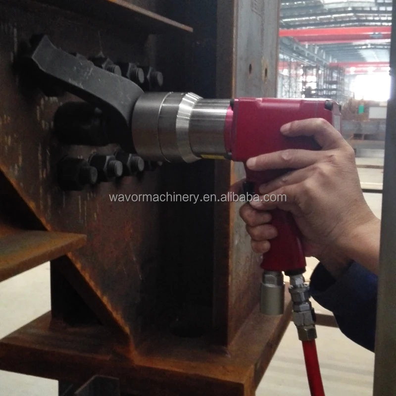 5800nm pneumatic auto maintenance workshop tool