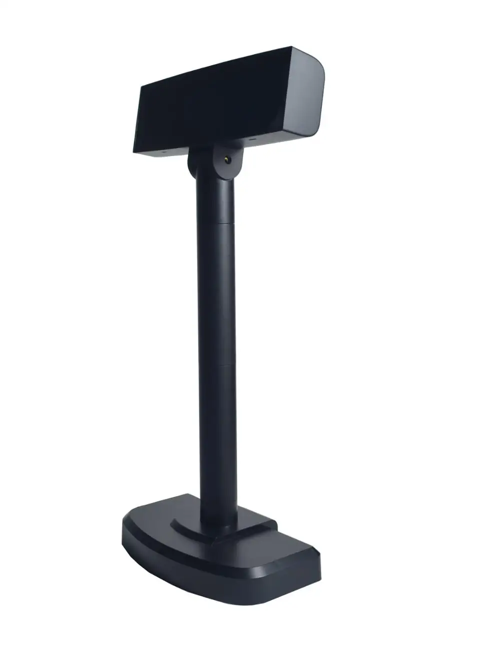 No adapter USB supply power pole VFD220 customer display POS Cash Register