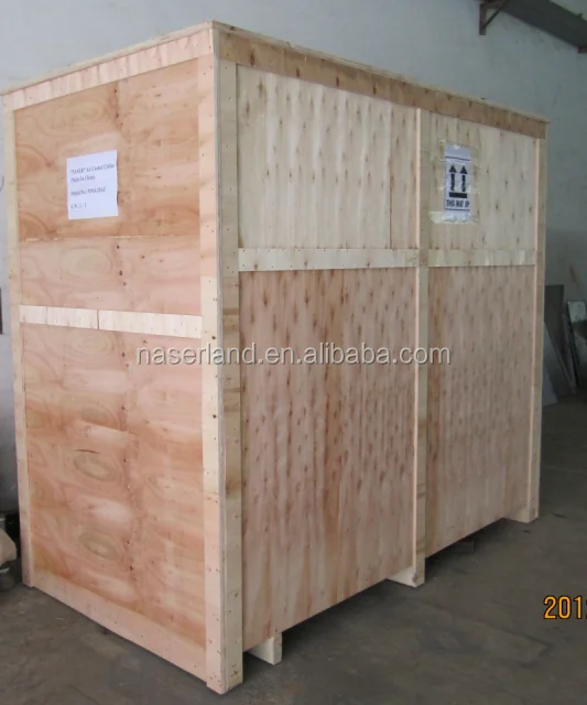 Cleaning system cooling water flow meter type