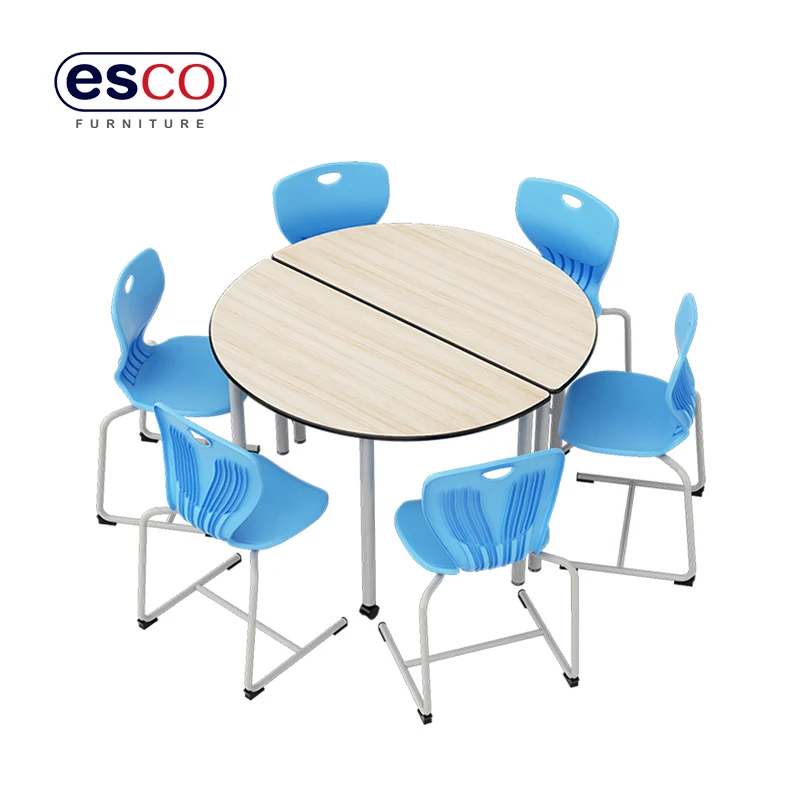 ESCO Maxima-A Stackable for  plastic table for school