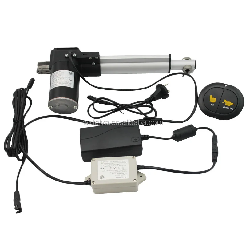 Car Trunk Opener, 12v Heavy Load Electric Linear Actuator