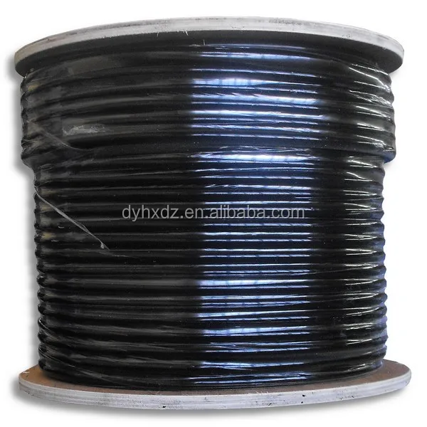 Times Microwave systems LMR400 COAXIAL CABLE Flexible Low Loss communications coax