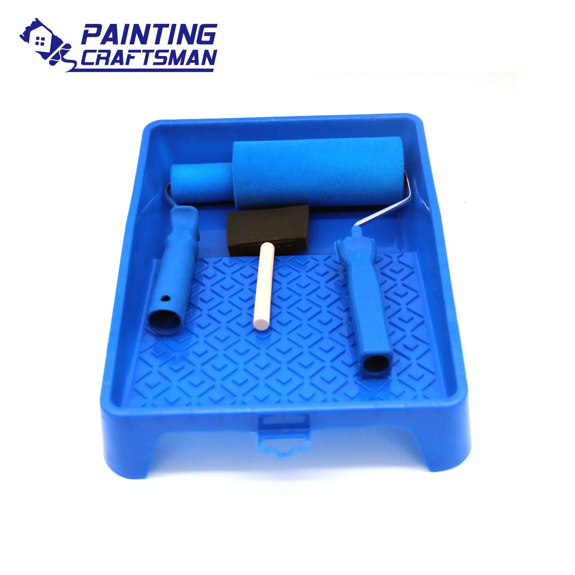 Paint brush sets DIY painting tools for walls