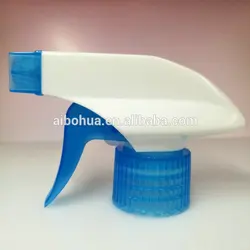 Household cleaning foam plastic wholesale useful design agricultural trigger sprayer