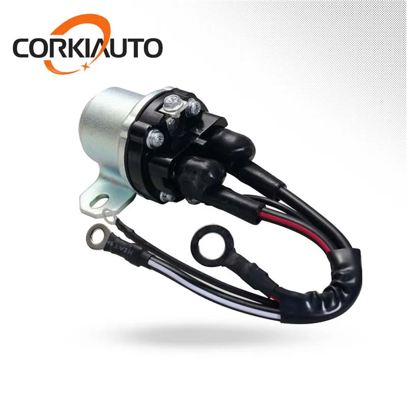 DK2943J 24В Продам реле стартера