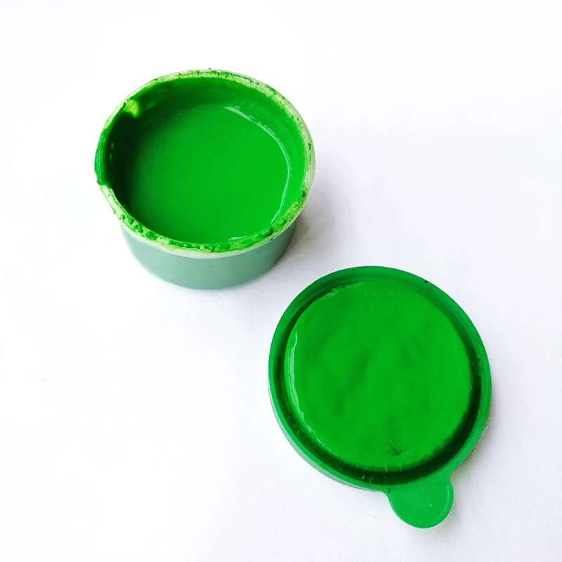 3.52FL OZ.Jars 4 Color Kids Washable Paint