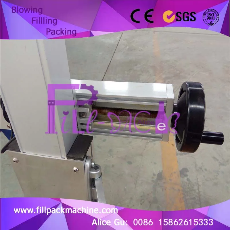 
1000W 220V Date coding equipment for drink bottle 