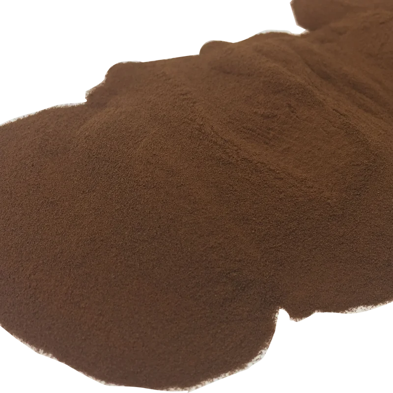 Чай для мгновенного приготовления черного чая в порошке от 1 до 2 лет