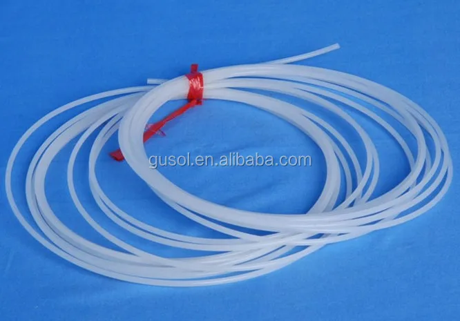 PVDF сварки, PVDF Сварки Пластмасс Стержень 3 мм 4 мм 5 мм 6 мм, PVDF СТЕРЖЕНЬ