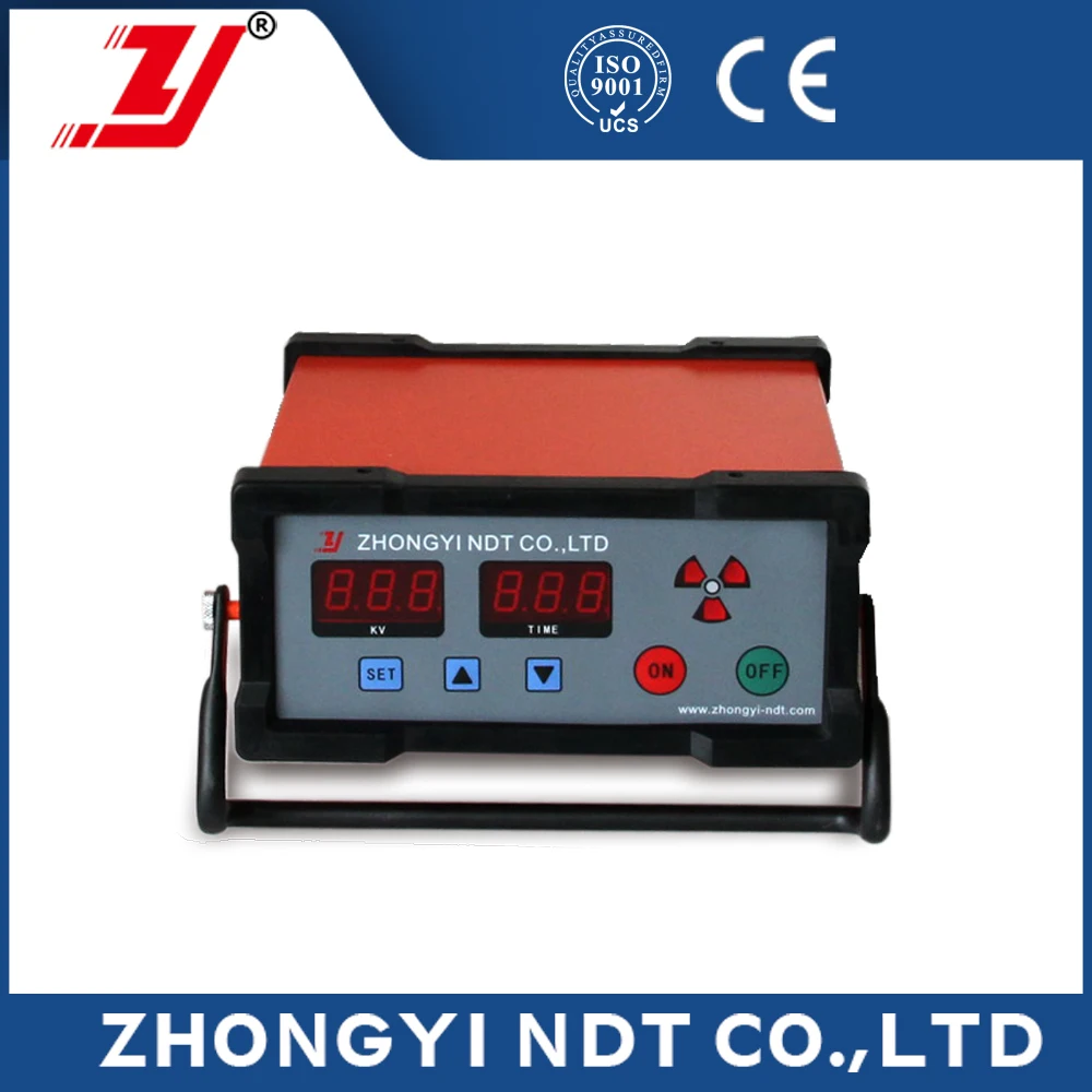 Промышленный DC NDT X-Ray обнаружения дефектов оборудования XXH-2005 машина