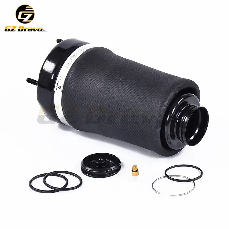 Airmatic w164 pneumo air chamber a1643205813 a1643206013 a1643204313